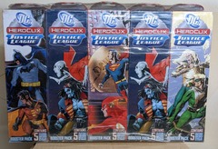 Justice League: Booster Brick